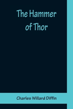 Paperback The Hammer of Thor Book