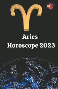 Paperback Aries. Horoscope 2023 Book