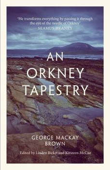 Mass Market Paperback An Orkney Tapestry Book