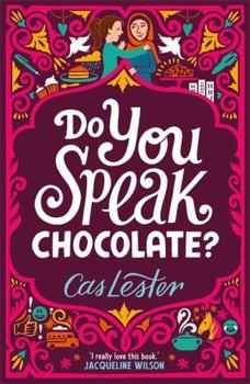 Paperback Do You Speak Chocolate? Book