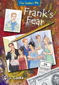 Paperback Franks Fear the Seekers Book