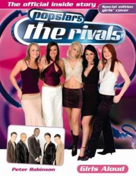 Hardcover Pop Rivals Book