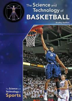 Hardcover The Science and Technology of Basketball Book