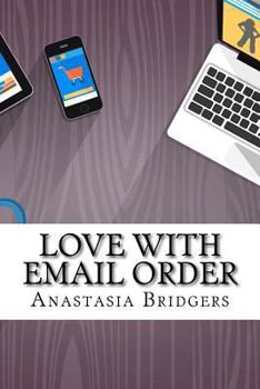 Paperback Love With Email Order Book