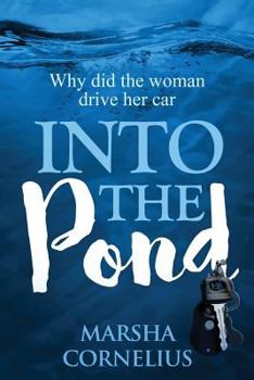 Paperback Into the Pond Book