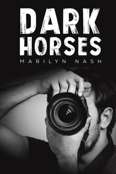 Paperback Dark Horses Book