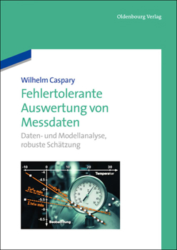 Paperback Fehlertolerante Auswertung von Messdaten [German] Book