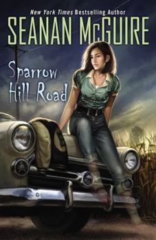 Paperback Sparrow Hill Road Book
