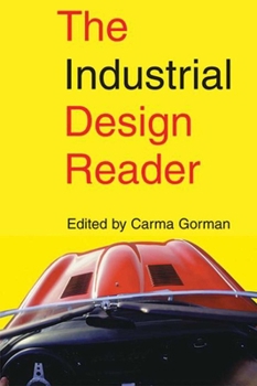Paperback The Industrial Design Reader Book