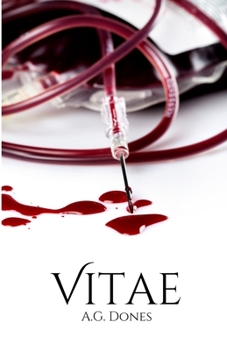 Paperback Vitae: No te enamores de un monstruo [Spanish] Book