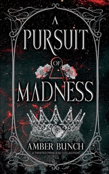 Paperback A Pursuit of Madness Book