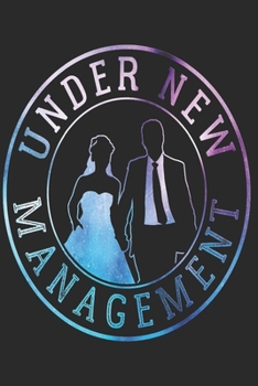 BACHELOR PARTY: Bachelor Party Notebook the perfect gift idea for all bachelor and fiancee. The paperback has 120 white pages with dot matrix that assist you in writing or sketching.