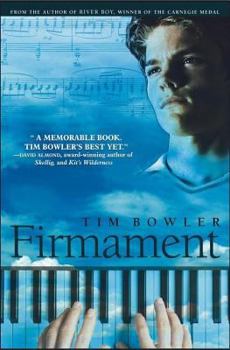 Hardcover Firmament Book