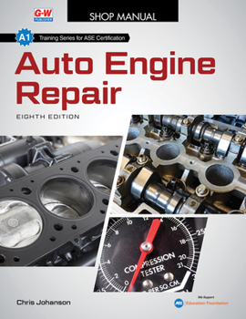 Auto Engine Repair