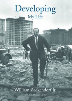 Hardcover Developing: My Life Book