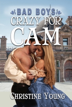 Paperback Crazy for Cam Book