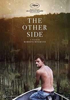 DVD The Other Side Book