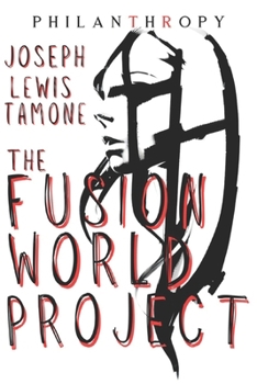 Paperback The Fusion World Project Book