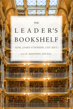 Paperback The Leader's Bookshelf Book