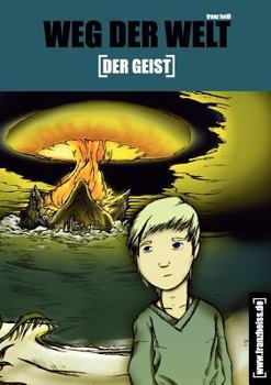 Paperback Weg der Welt: Der Geist [German] Book