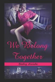 Paperback We Belong Together Book