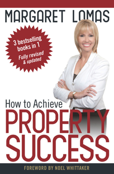 Paperback How to Achieve Property Success Book