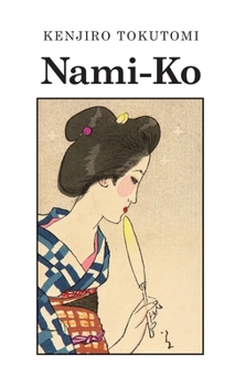 Paperback Nami-Ko: A Realistic Novel Book
