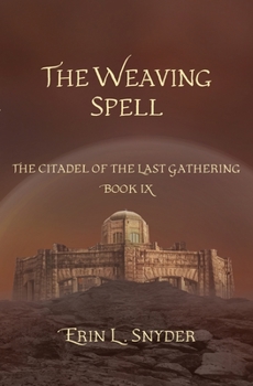 Paperback The Weaving Spell Book