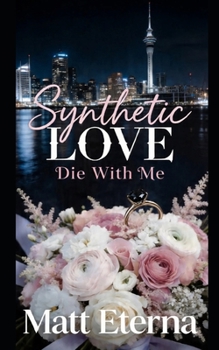 Paperback Synthetic Love Book