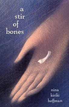 Hardcover Stir of Bones Book