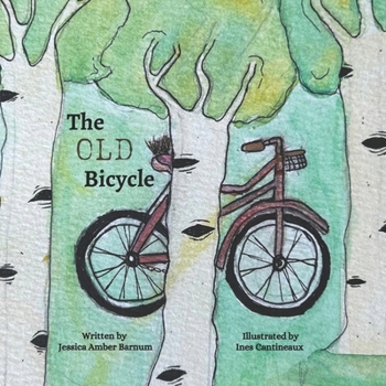 The Old Bicycle