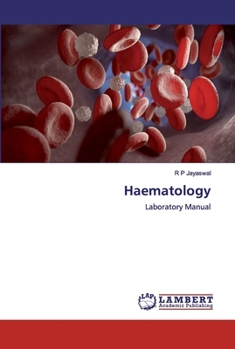 Paperback Haematology Book