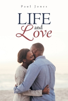 Paperback Life and Love Book
