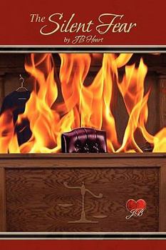 Paperback The Silent Fear Book