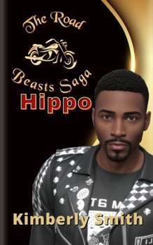 Paperback The Road Beasts Saga: Hippo Book