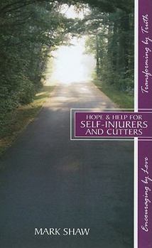 Paperback Hope & Help for Self-Injurers and Cutters Book