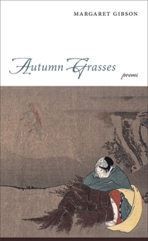 Paperback Autumn Grasses Book