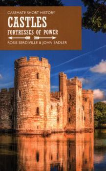Paperback Castles: Fortresses of Power Book