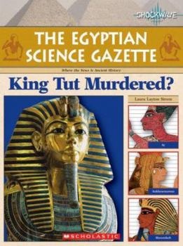 The Egyptian Science Gazette