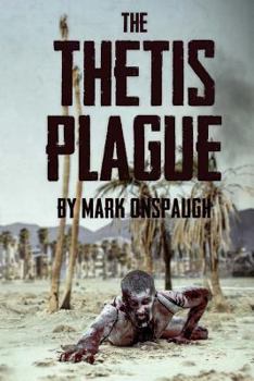 Paperback The Thetis Plague Book