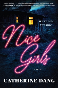 Hardcover Nice Girls Book