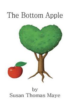 Paperback The Bottom Apple Book