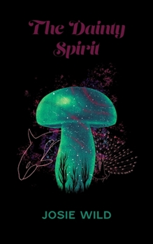 Paperback The Dainty Spirit Book