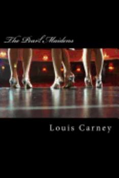 Paperback The Pearl Maidens Book