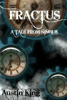 Paperback Fractus: A Tale from Nimbus Book