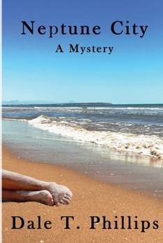 Paperback Neptune City: A Mystery Book