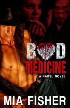 Paperback Bad Medicine Book