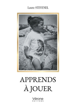 Paperback Apprends à jouer [French] Book