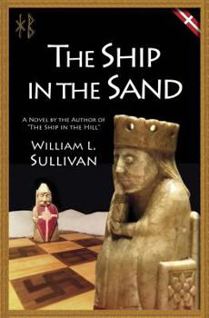 Paperback The Ship in the Sand Book