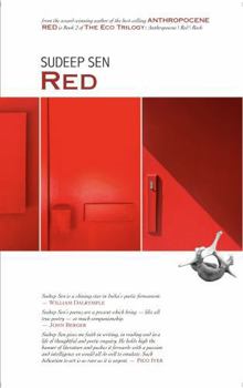 Hardcover Red Book